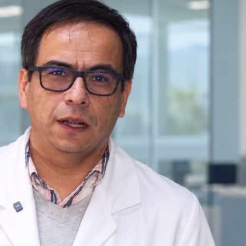 Dr. Eduardo Guzmán Díaz