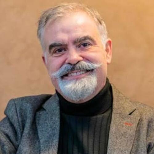 Dr. Javier Ferreira Villanova