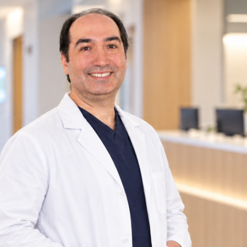 Dr. Marcelo Stumfol Rivera