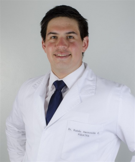 Dr. Rubén Hermosilla Candia